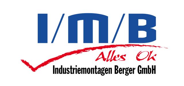 IMB Industriemontagen Berger GmbH