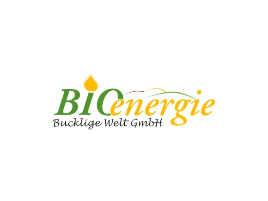 Bioenergie Ortmann Logo