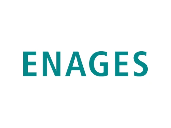 ENAGES Logo