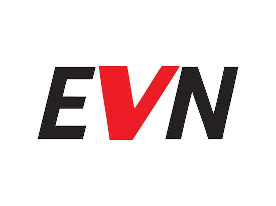 EVN Logo