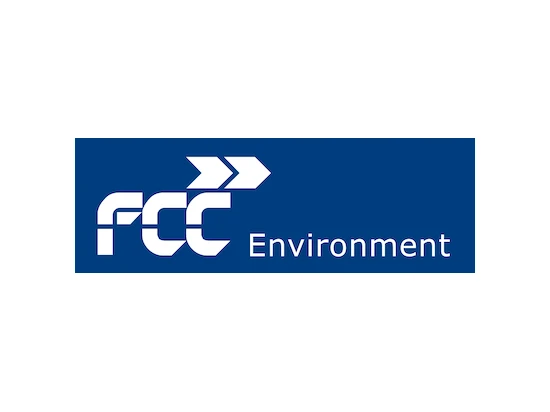FCC Environment Logo