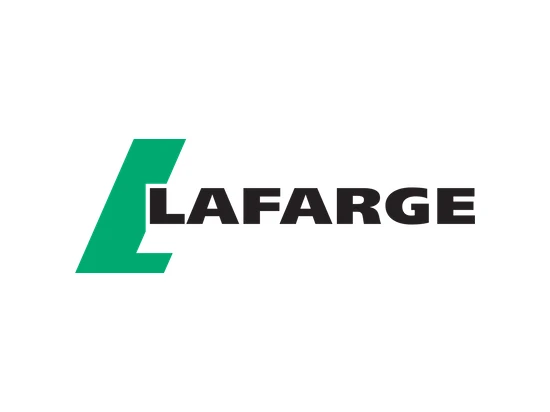 Lafarge Logo