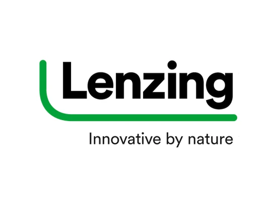 Lenzing Logo