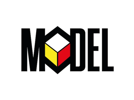 Model Group Logo