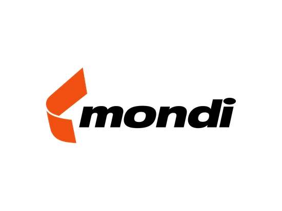 Mondi Logo