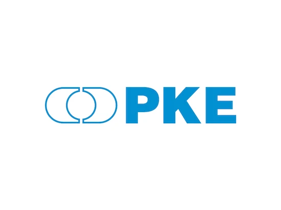 PKE Logo