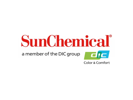 Sun Chemical Logo