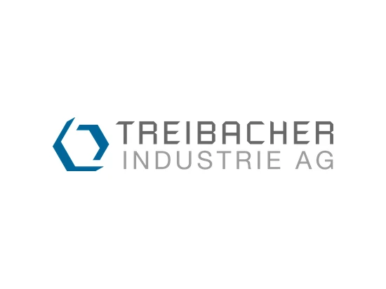 Treibacher Industrie AG Logo