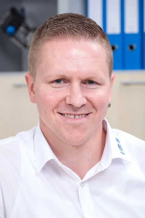 Portrait von Andreas Belak
