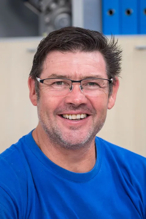 Portr&auml;tfoto Christian Schneider