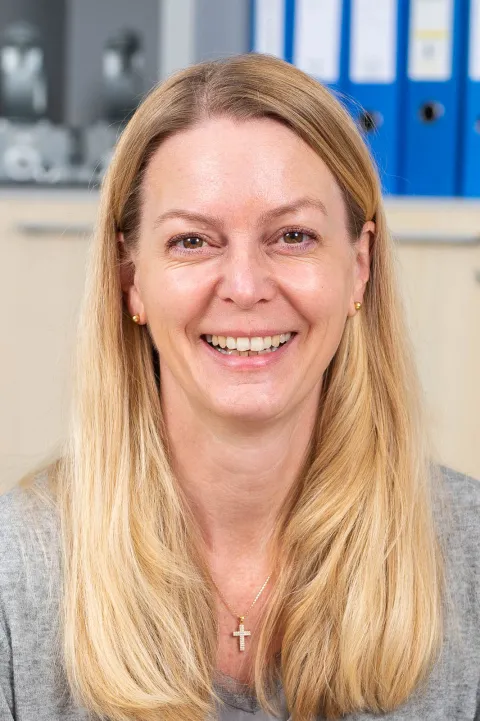 Portr&auml;tfoto Doris Andel