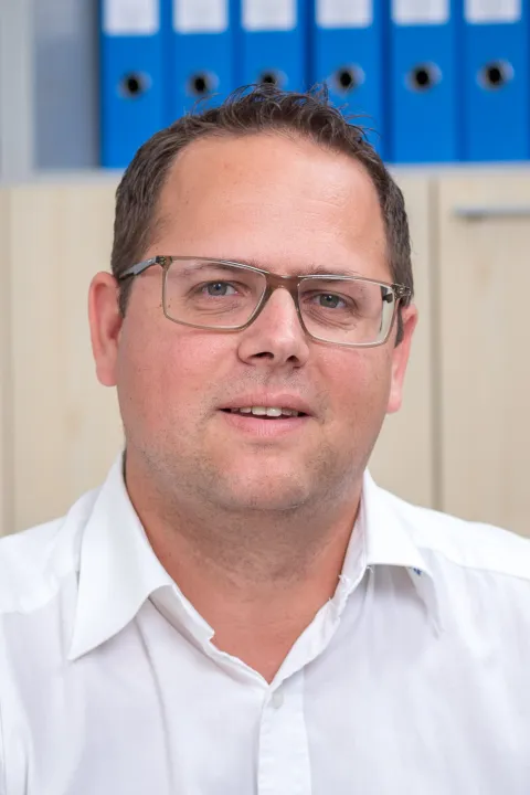 Portr&auml;tfoto Harald Sinnreich