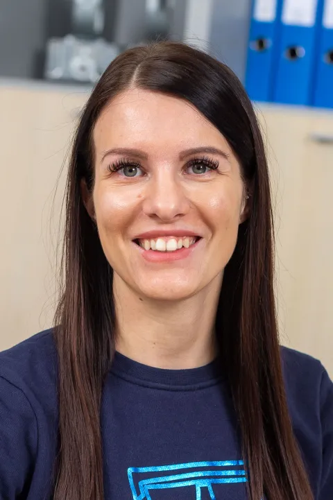 Portr&auml;tfoto Ines Berger