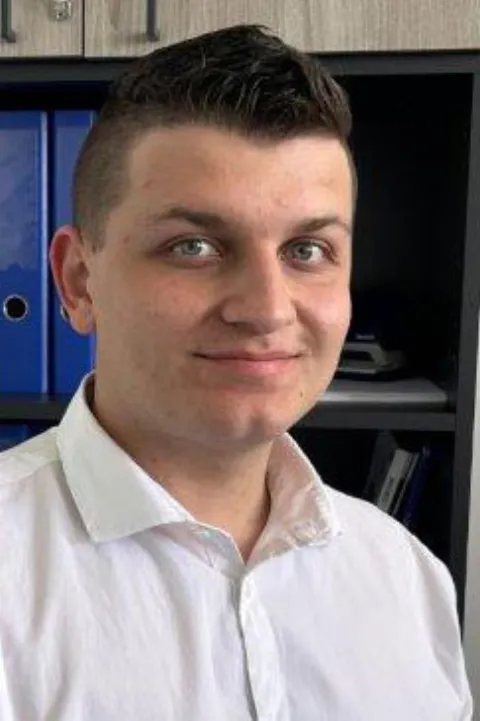 Portr&auml;tfoto Philipp Hipfinger
