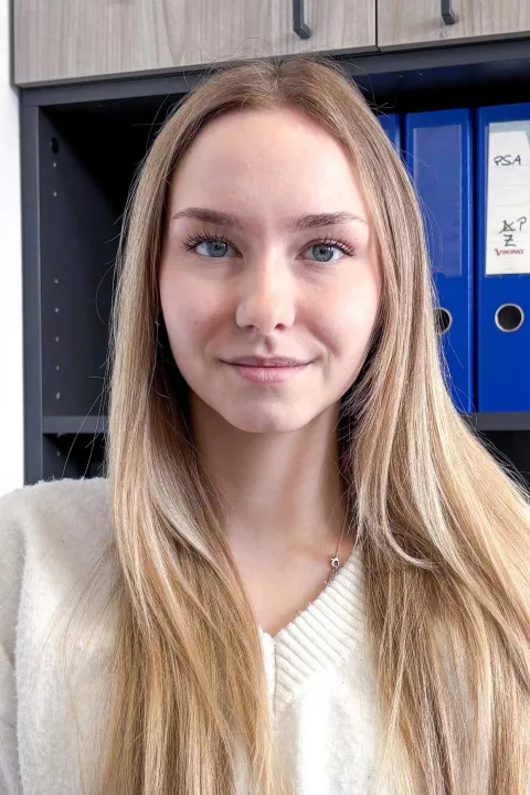 Portr&auml;tfoto Sabrina St&ouml;cklmayer